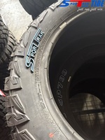 Pneus Sportrak Supply-tire 19 20 21 22 23 24 26 28 pouces SUV MT SP799 pour voitures, toutes tailles, pneus SUV, usine chinoise
