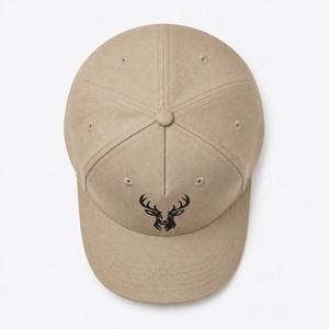 Fashion Custom Logo 6 Panel Baseball Cap Adjustable <b>Flat</b> Embroidery Cotton Twill Sporty Formal Streetwear Dad <b>Hat</b> One Size - Product Image 6