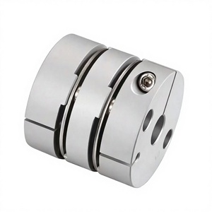 Machine à pompe servo CNC à double diaphragme pour l'industrie lourde, type à serrage, transmission de charge lourde en aluminium, vente chaude - Product Image 3