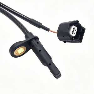 เซ็นเซอร์ ABS คุณภาพสูงใหม่ PEIVSO สำหรับรถยนต์อินฟินิตี้ JX รุ่นออฟโรดปี 2012 OEM 47910-3JA0B รับประกัน 1 ปี - Product Image 4