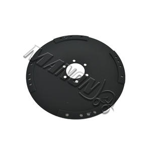 Placa de Conexión Flexible Mantong 13683-82021 para Sistema de Traslación de Montacargas Helix - Product Image 1