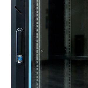 22u máy chủ nhỏ Rack tủ mạng với các sản phẩm Chứng Khoán dữ liệu trạng thái dabinet - Product Image 3