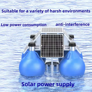 DIGITAL <span class=keywords><strong>LORA</strong></span> LORAWAN GPRS 4G WIFI MULTIPARÁMETRO PH EC TURBIDIDAD TEMPERATURA SENSOR DE CALIDAD <span class=keywords><strong>DEL</strong></span> AGUA - Product Image 6
