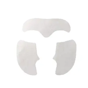 Masque facial anti-rides de brouillard de film de collagène soluble dans l'eau de soins de la peau de marque privée pour le vieillissement de la peau