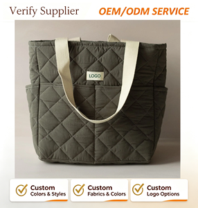 Bolsa de Pañales Multifuncional Personalizada, Tipo Mochila Acolchada, Bolsa de Maternidad para el <span class=keywords><strong>Hospital</strong></span>, Bolsa de Bebé de Gran Capacidad para Viajes - Product Image 1