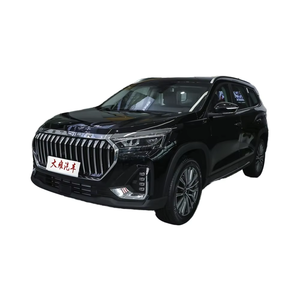 2025 Hot Selling Jetour X90plus Suv New Car R18 Tire Size Automatic <b>Gear</b> <b>Box</b> Awd Left Steering Drive Leather Seats 2025 Jetour - Product Image 1