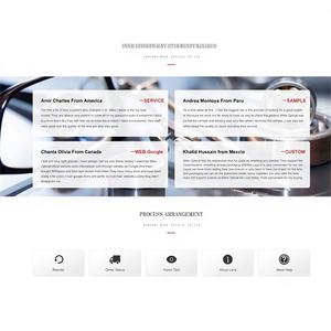 Testeur de lentilles d'écran LED polarisé avec affichage vidéo FELIX OPTICAL LY-PG12 Modèle 12'' Écran double tension - Product Image 1