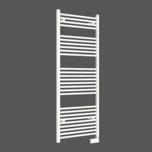 Nouveau design de radiateur électrique chauffant pour serviettes, radiateur de salle de bain, chauffage électrique, facile à maintenir à une température constante - Product Image 3