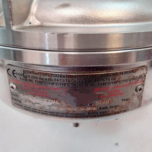 Boîtiers de fin de course originaux série SSC428E SSC428E 20D97P6 - Product Image 1
