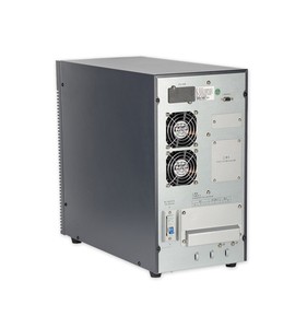 Thâm Quyến cpsy 10 KVA <span class=keywords><strong>UPS</strong></span> IGBT công nghệ lạnh bắt đầu up RS232 truyền thông - Product Image 4