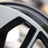 Jantes forgées en alliage d'aluminium CNC 5x120 5x112 sur mesure, usinées, pour BMW F95 F96 F30 F31 F34 G20 G21, fabriquées en Chine