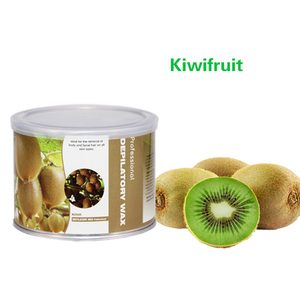 Tiras de <span class=keywords><strong>cera</strong></span> para <span class=keywords><strong>cera</strong></span> de miel, <span class=keywords><strong>cera</strong></span> suave para depilación, venta al por mayor, 400g - Product Image 2