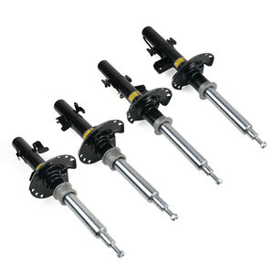 โช้คอัพสำหรับ Range Rover Evoque ชุดหน้า-หลัง พร้อมขายึด AT9104CL AT9104CR AT9105CL AT9105CR - Product Image 4