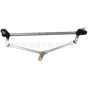Varilla de Conexión de Limpiaparabrisas para Suzuki Forenza 38101-85Z00 602-881, Limpiaparabrisas Originales de Fábrica - Product Image 1