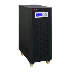 22Kva 20000W 3-Phasen-Netzwechselrichter Solaire 20Kw 35Kva 35 Kilowatt 35Kw Mppt Solar Hybrid Wechsel richter Preis 62Kw - Product Image 3