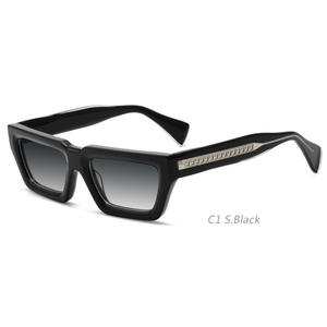 Gafas <span class=keywords><strong>de</strong></span> <span class=keywords><strong>Sol</strong></span> Polarizadas para Hombre y Mujer, Montura Pequeña, <span class=keywords><strong>Marca</strong></span> <span class=keywords><strong>Vogue</strong></span>, Gafas <span class=keywords><strong>de</strong></span> <span class=keywords><strong>Sol</strong></span> <span class=keywords><strong>de</strong></span> Acetato <span class=keywords><strong>de</strong></span> Alta Calidad - Product Image 2