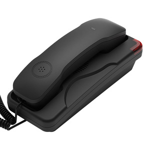 โทรศัพท์ Yuda VoIP LYD8112IP โทรศัพท์ SIP โปรโตคอลเดสก์ทอปโทรศัพท์ IP สำหรับห้องพักโรงแรมความละเอียดสูงการโทร - Product Image 1