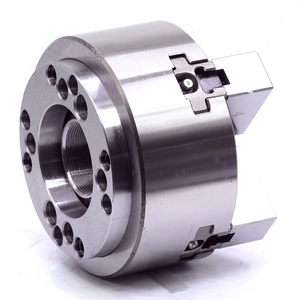 MaiFix Hot Selling <span class=keywords><strong>200mm</strong></span> <span class=keywords><strong>Tour</strong></span> Power <span class=keywords><strong>Mandrin</strong></span> 4 Mâchoires Auto-centrage 8 ''<span class=keywords><strong>Tour</strong></span> Universel Rotation et Pinces <span class=keywords><strong>Mandrin</strong></span> - Product Image 6