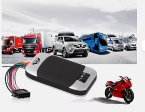 <span class=keywords><strong>GPS</strong></span> <span class=keywords><strong>Tracker</strong></span> 303g <span class=keywords><strong>coban</strong></span> xe ô tô xe tự động GSM GPRS thời gian thực định vị báo động chống trộm - Product Image 2