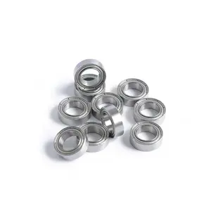 Custom Auto Parts Durable And Reliable Car Wheel Deep Groove Ball Bearing Price