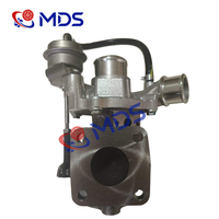 Turbocompresseur KP35 54359880073 compatible avec les mini-excavatrices Bobcat E32 E35 E45, remplacement 150105-00448