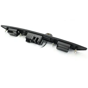 Greenyi Rcd330 Xe Thân Cây Xử Lý Phía Sau Xem Máy Ảnh Cho <span class=keywords><strong>Audi</strong></span> A3 A4 A5 <span class=keywords><strong>A6</strong></span> B6 A6L S6 B7 A8 A8L Hỗ Trợ Ban Chỉ Đạo Đường Dây Quỹ Đạo Bánh Xe - Product Image 4