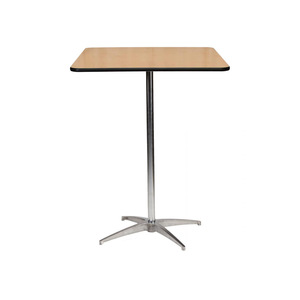 Phong Cách Hiện Đại Vòng Cocktail Bảng Cho Nhà Thanh Hoặc Siêu Thị Giá Ngoài Trời Đảng Thanh Bảng - Product Image 5