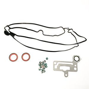 Kit Guarnizioni, Testata Cilindri Adatto per OPEL 789.820 Serie Emery - Product Image 2