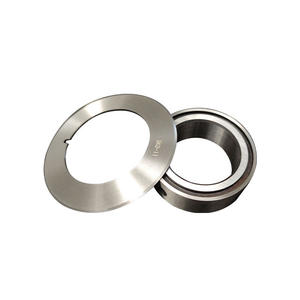 توريد من المصنع مباشرة فرشاة * 70 * ، قاطع حديد قرصي سكاكين قطع دائرية لقطع الورق - Product Image 6