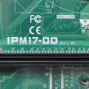 สำหรับ HP IPM17-<span class=keywords><strong>DD</strong></span> V1.04เมนบอร์ดเดสก์ท็อปล่าช้า1151 DDR3L H170 799929-001เมนบอร์ด799929-601ทดสอบ100% - Product Image 4