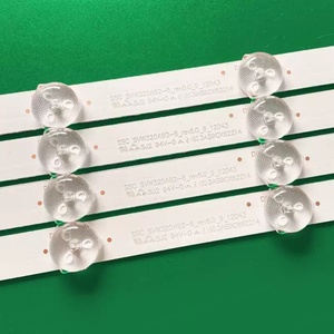 HX-NO.49it Retroiluminación de TV Temporal 5800-W32000-1P10 Original de Aluminio para Reparación de Televisores - Product Image 6