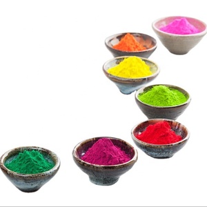 Kẽm Sulfide Bột Phát Sáng Lâu Trôi Bột Màu Phát Quang Bột Màu Phát Sáng Trong Bóng Tối - Product Image 1