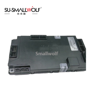 Unidad de Control Metálica de Alta Calidad para Repuestos 2901004340 para <span class=keywords><strong>Haulotte</strong></span> HA12CJ+ HA20RTJPRO HT21RT HT28RTJO HTL3010 - Product Image 6