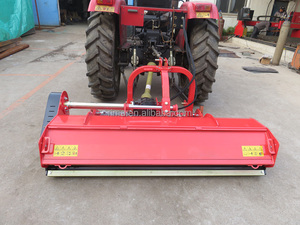 2025 nouvelle tondeuse à fléaux robuste <span class=keywords><strong>RIMA</strong></span> 2000mm pour tracteur, débroussailleuse rotative certifiée CE pour ferme, champ et pâturage - Product Image 3