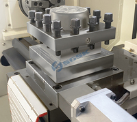 Tour CNC Malaisie Chine populaire tout nouveau équipement SGSK CK6140 tour de Table CNC Mini tour Machine CNC