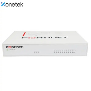 FG-40F Fortinet FortiGate FG-40F Firewall de Seguridad de Red, Precio de Fábrica, Firewall Fortinet - Product Image 4