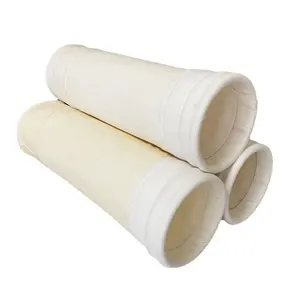 Hiệu quả cao PTFE màng Polyester túi lọc tối ưu hóa Lọc nhà hàng nhà máy sản xuất bán lẻ làm Nylon