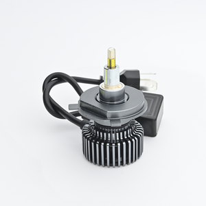 360 degrés 6 côtés Led phare DGLS vente <span class=keywords><strong>à</strong></span> bas prix Led ampoule Led phare H7 H8 H11 haute puissance 45w 9000lm Led lumières - Product Image 2