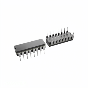 Composants de kit électronique 16 CDIP (0,300'', 7,62 mm) Original Logic 7603901EA MULTIVI MONOSTABLE RETRIGGEABLE - Product Image 1
