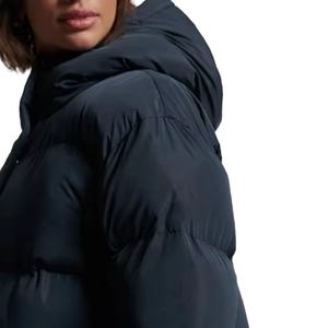 Ropa Personalizada, Abrigos de Invierno de Alta Calidad para Mujer, Abrigo Largo para Mujer, Chaqueta Acolchada, Abrigos para Mujer - Product Image 4