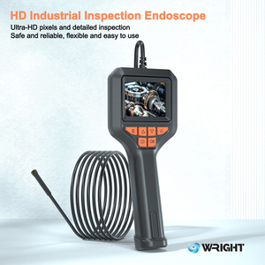 Rẻ hơn công nghiệp kiểm tra videoscope cho ô tô 360 full USB kép xách tay HD nội soi máy ảnh - Product Image 3