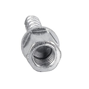 <span class=keywords><strong>Ancrage</strong></span> de <span class=keywords><strong>tige</strong></span> <span class=keywords><strong>filetée</strong></span> de vis d'expansion d'entraînement de marteau zingué de haute qualité pour la verticale concrète - Product Image 6