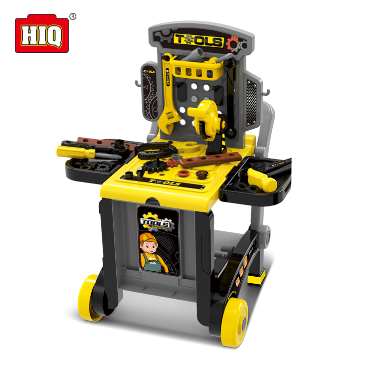 Лидер продаж, игрушечный набор для мальчиков, игрушечный набор инструментов