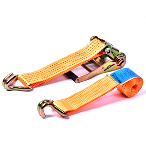 <span class=keywords><strong>Mini</strong></span> <span class=keywords><strong>sangle</strong></span> à <span class=keywords><strong>cliquet</strong></span> avec crochet, 5 pièces, pour la commande du cargaison - Product Image 3