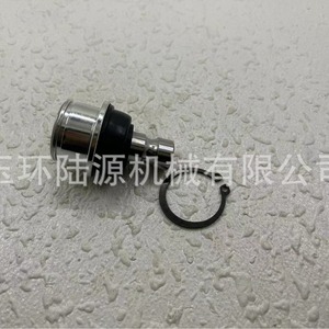 Rótula de suspensión para ATV en stock, OE 51375-HP5-601, compatible con Honda TRX500, <span class=keywords><strong>Bombardier</strong></span> <span class=keywords><strong>Can</strong></span>-<span class=keywords><strong>Am</strong></span> <span class=keywords><strong>Spyder</strong></span>, Spiderman Ball - Product Image 2