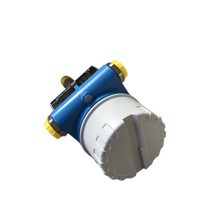 Đồng hồ đo lưu lượng điện từ E + H DTI200-A14B1A Phạm vi đo thiết kế nhỏ gọn 0-56,550 m3/h - Product Image 5