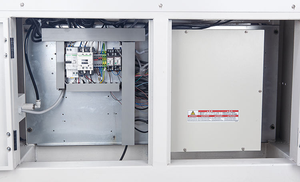 Moteur pour machine à coudre industrielle CNC JTK8T-F8045AJ, découpe laser haute vitesse, programmable, automatique, avec gabarit intelligent - Product Image 3