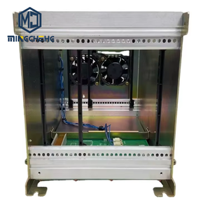 Industrial <b>Electronic</b> Component JZNC-XRK01D-1 JZNC-XRK01C-1 JZNC-XRK02D-1 Robot <b>Controller</b> <b>Module</b> for Industrial Automation - Product Image 1