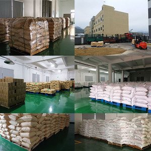 Prix d'usine Additifs alimentaires Diacétate de sodium E262 pour régulateur de <span class=keywords><strong>pH</strong></span>, conservateur, agents aromatisants ISO FSSC KOSHER HALAL 25kg - Product Image 6