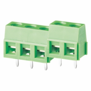 Khối Thiết Bị Đầu Cuối Kẹp Tăng Wanjie (Sân 5.0Mm, 5.08Mm) WJ127-5.0/5.08 - Product Image 2